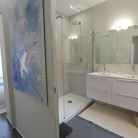 Luxurious 2bedrooms, Monte Carlo Train Station #28
